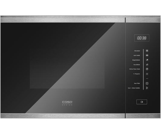 Lò vi sóng âm tủ CASO EMGS 25