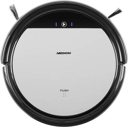 Máy hút bụi MEDION MD 18500 Grey
