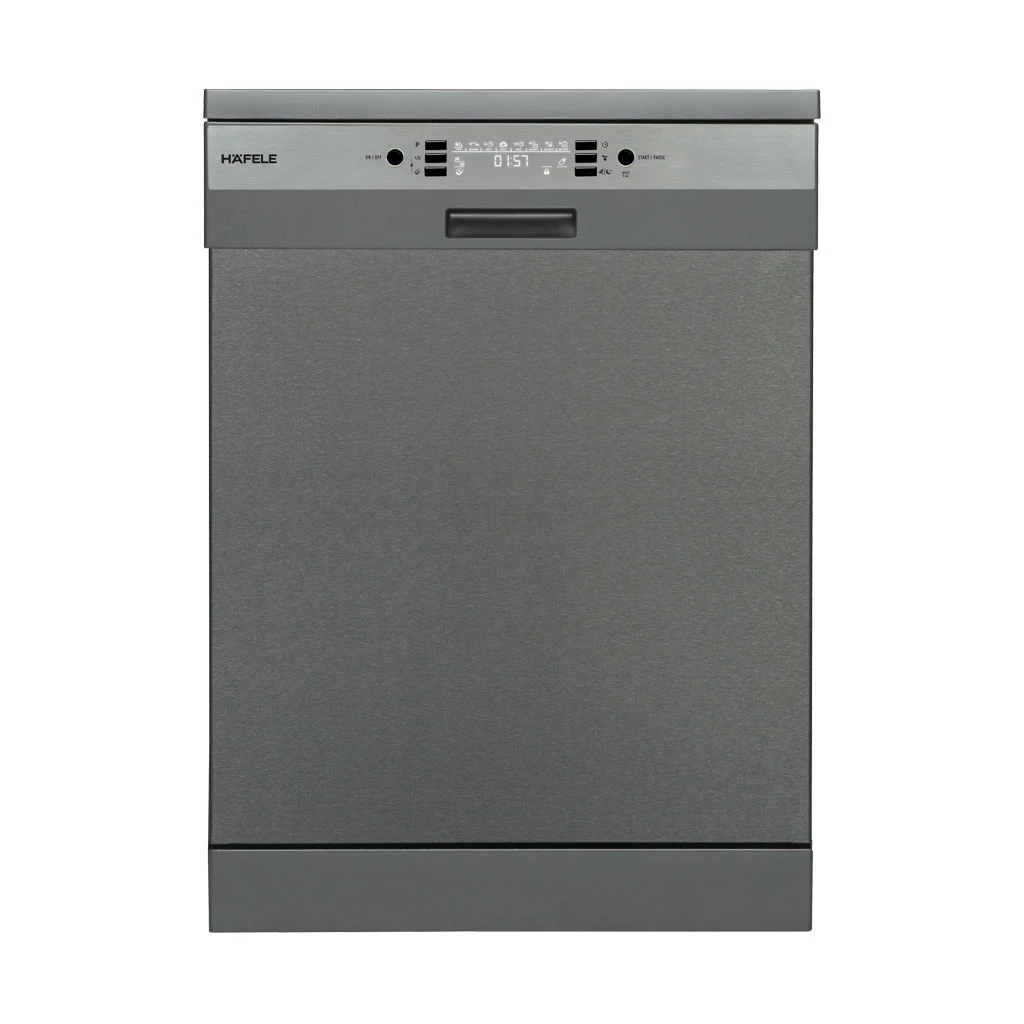 Máy rửa bát âm tủ HAFELE HDW-HI60C 533.23.210