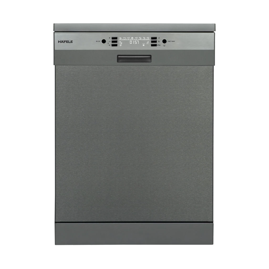 Máy rửa bát âm tủ HAFELE HDW-HI60C 533.23.210