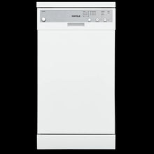 Máy rửa bát âm tủ HAFELE HDW-HI45A 533.23.275