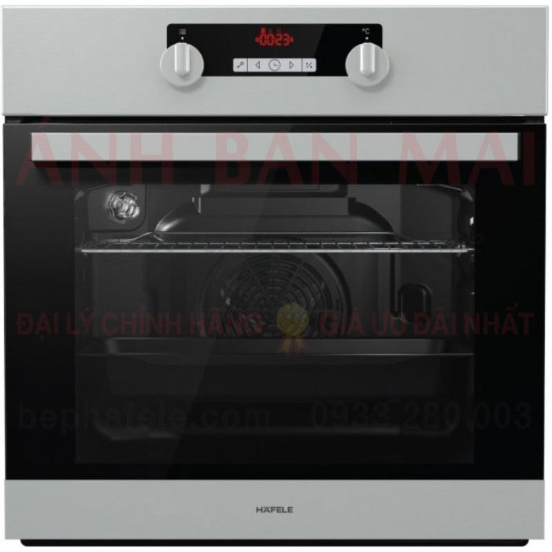 Lò nướng HAFELE HO-K60F 535.00.350