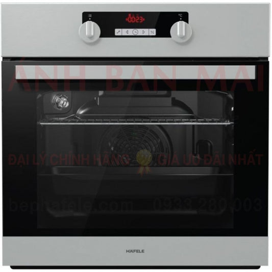 Lò nướng HAFELE HO-K60F 535.00.350
