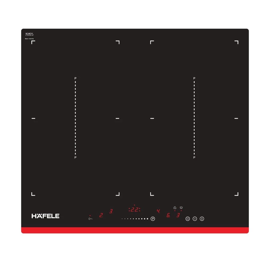 Bếp từ HAFELE HC-L604C 535.02.211