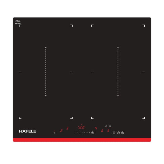 Bếp từ HAFELE HC-L604C 535.02.211