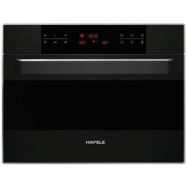 Lò nướng kết hợp vi sóng HAFELE HO-KT45B 535.02.731