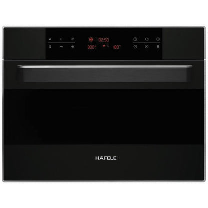 Lò nướng kết hợp vi sóng HAFELE HO-KT45B 535.02.731