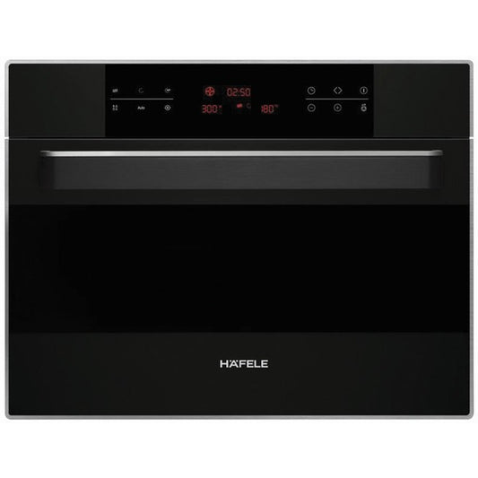 Lò nướng kết hợp vi sóng HAFELE HO-KT45B 535.02.731