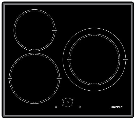 Bếp từ HAFELE HC-I603C 536.01.841