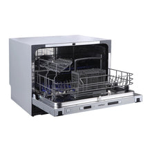 Máy rửa bát âm tủ HAFELE HDW-I50A 538.21.240