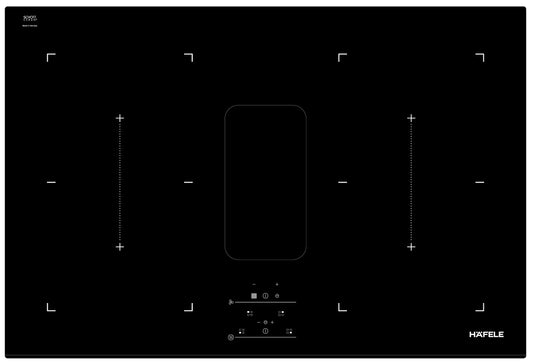Bếp từ HAFELE HC-IHH77A 539.66.822