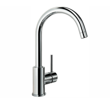 Vòi rửa bát BLANCO MIDA TAP CHROME 569.04.240
