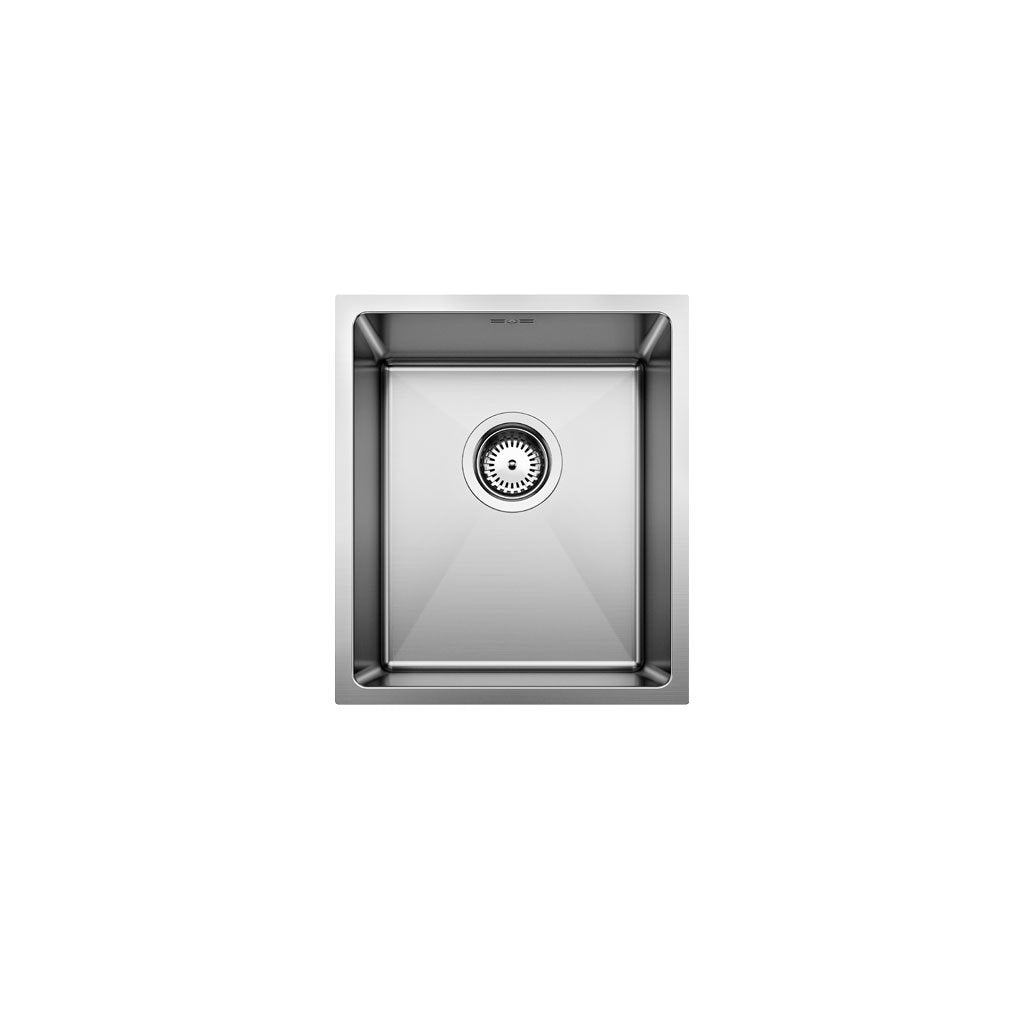 Chậu rửa bát BLANCO SINK QUATRUS R15 340-IU 570.27.149