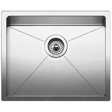 Chậu rửa bát BLANCO SINK QUATRUS R15 500-IU 570.27.159