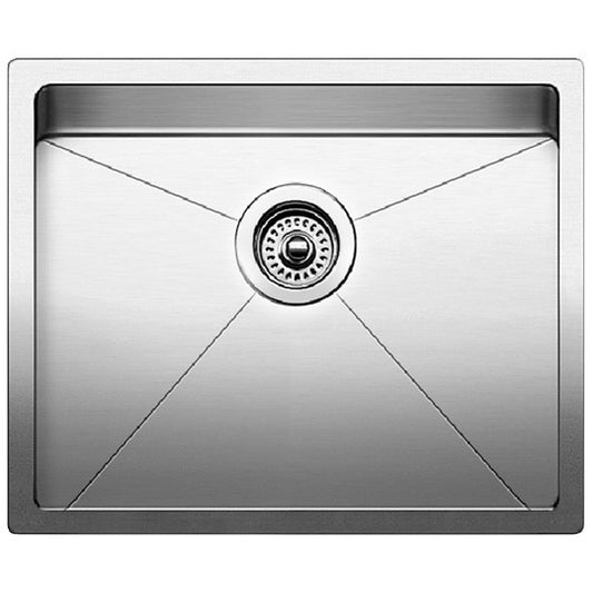Chậu rửa bát BLANCO SINK QUATRUS R15 500-IU 570.27.159