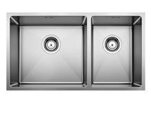 Chậu rửa bát BLANCO SINK QUATRUS R15 435/285-IU 570.27.179