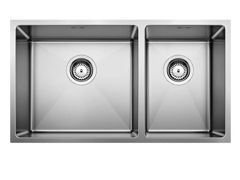 Chậu rửa bát BLANCO SINK QUATRUS R15 435/285-IU 570.27.179