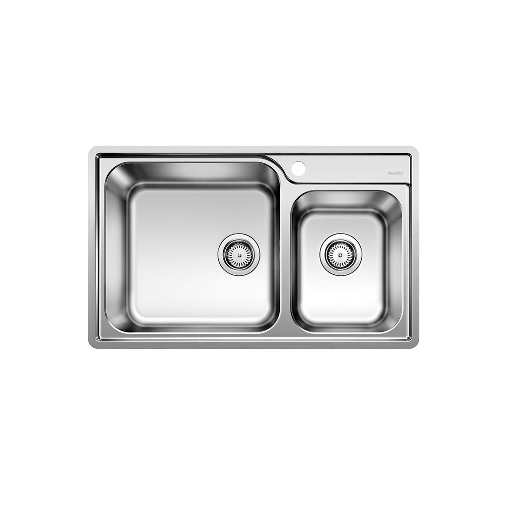 Chậu rửa bát BLANCO SINK LEMIS XL 8-IF 570.27.189