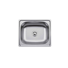 Chậu rửa bát BLANCO SINK PLENTA 6 570.27.199