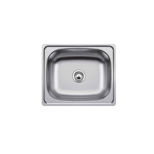 Chậu rửa bát BLANCO SINK PLENTA 6 570.27.199