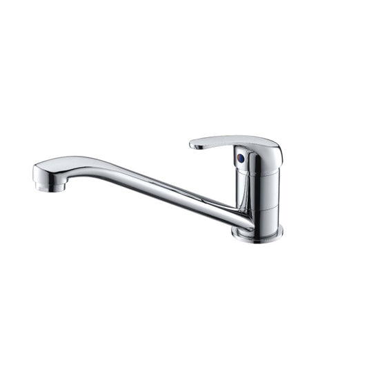 Vòi rửa bát HAFELE TAP HADRIAN HT-C140 570.50.270