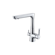 Vòi rửa bát HAFELE TAP TITUS HT-C240 570.51.070