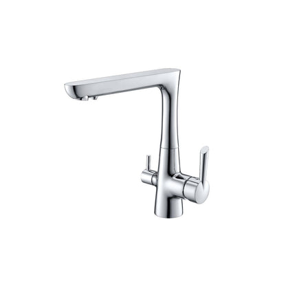 Vòi rửa bát HAFELE TAP TITUS HT-C240 570.51.070