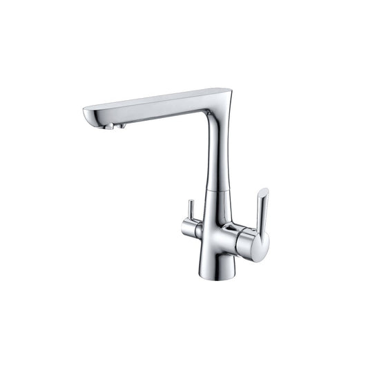 Vòi rửa bát HAFELE TAP TITUS HT-C240 570.51.070