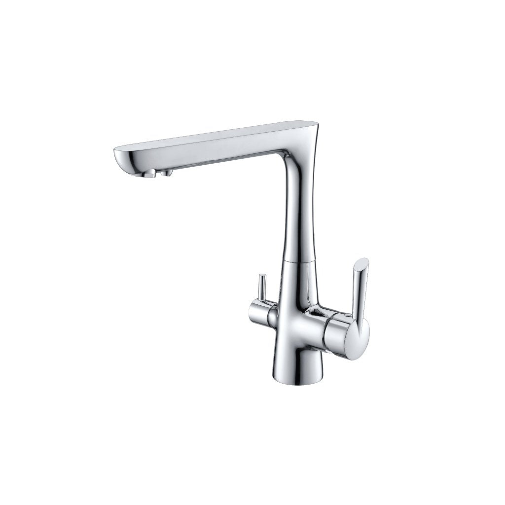 Vòi rửa bát HAFELE TAP TITUS HT-C240 570.51.070