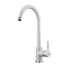 Vòi rửa bát HAFELE TAP AUGUSTUS HT-G220 Cream 570.51.490