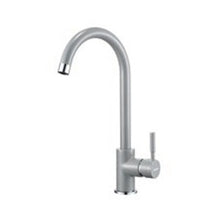 Vòi rửa bát HAFELE TAP AUGUSTUS HT-G220 Silver 570.51.590