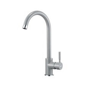Vòi rửa bát HAFELE TAP AUGUSTUS HT-G220 Silver 570.51.590