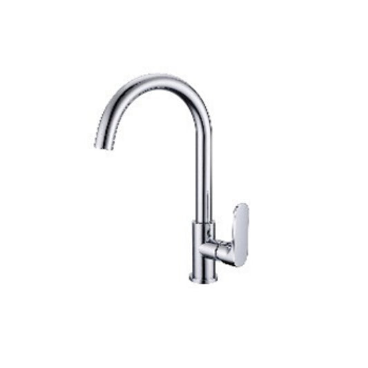 Vòi rửa bát HAFELE TAP AUGUSTUS HT-C255 570.52.281