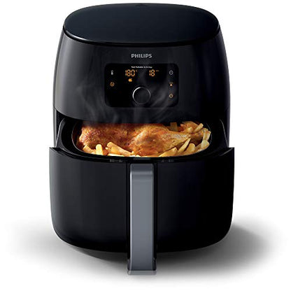 Nồi chiên PHILIPS HD9762/90
