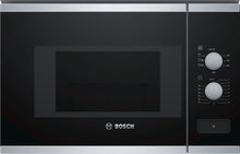 Lò vi sóng âm tủ BOSCH BEL520MS0K|Serie 4