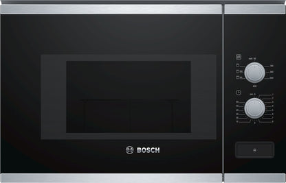Lò vi sóng âm tủ BOSCH BEL520MS0K|Serie 4