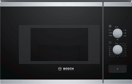 Lò vi sóng âm tủ BOSCH BEL520MS0K|Serie 4