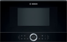 Lò vi sóng âm tủ Bosch BFR634GB1 |Serire 8