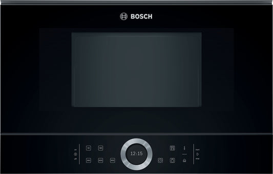 Lò vi sóng âm tủ Bosch BFR634GB1 |Serire 8