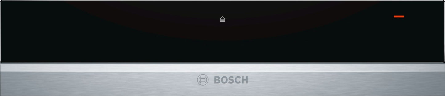 Ngăn giữ nhiệt BOSCH BIC630NS1B|Serie 8