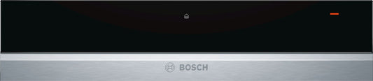 Ngăn giữ nhiệt BOSCH BIC630NS1B|Serie 8