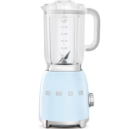 Máy xay sinh tố SMEG BLF01PBEU màu xanh dương