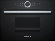 Lò hấp BOSCH CDG634AB0|Serie 8