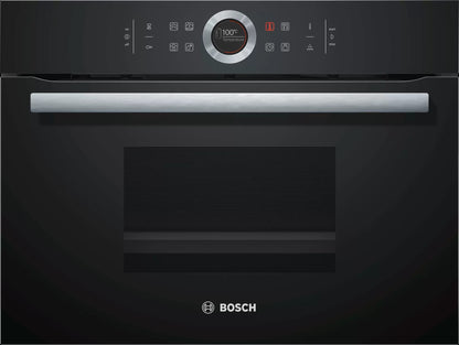 Lò hấp BOSCH CDG634AB0|Serie 8