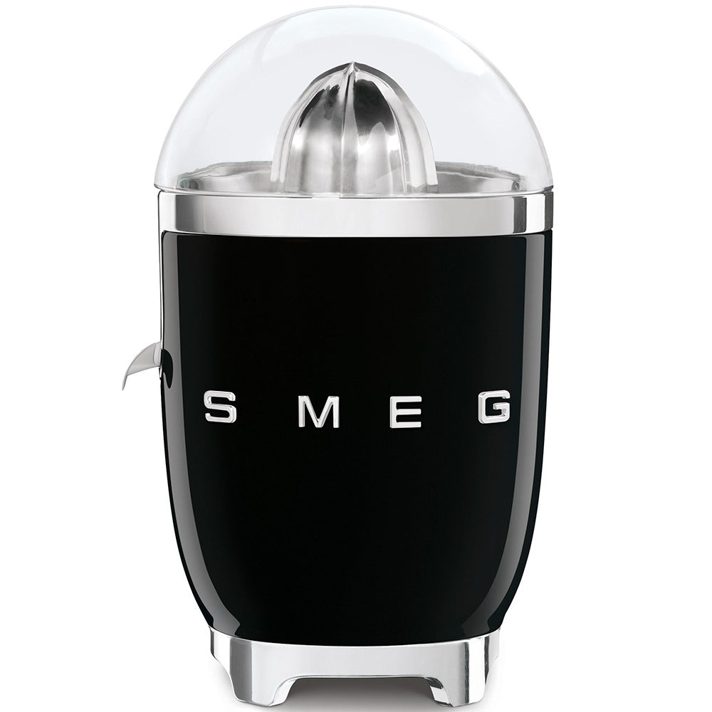 Máy vắt cam SMEG CJF01BLEU màu đen