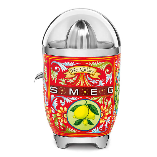 Máy vắt cam SMEG CJF01DGEU màu đặc biệt