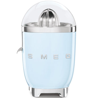 Máy vắt cam SMEG CJF01PBEU màu xanh dương
