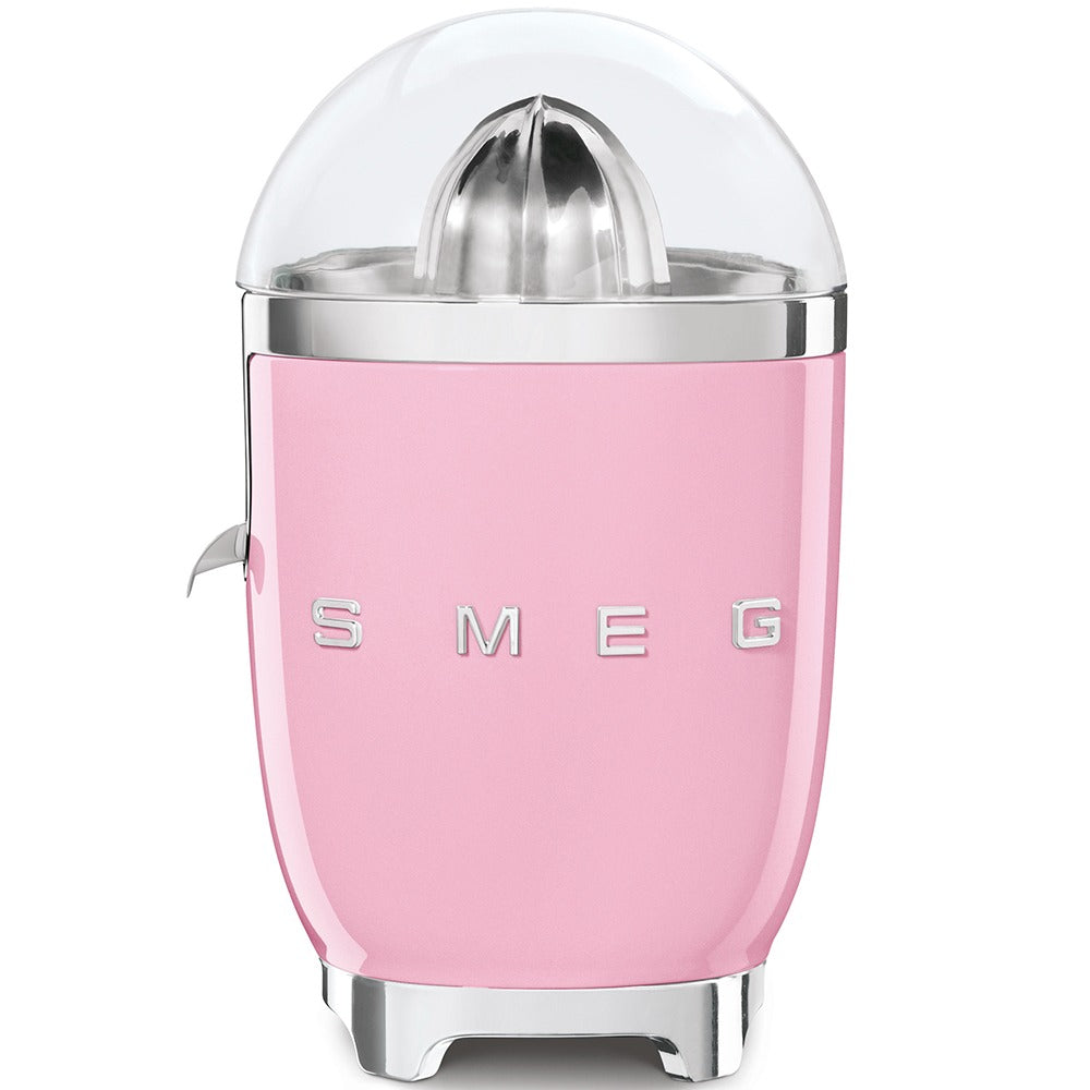 Máy vắt cam SMEG CJF01PKEU màu hồng