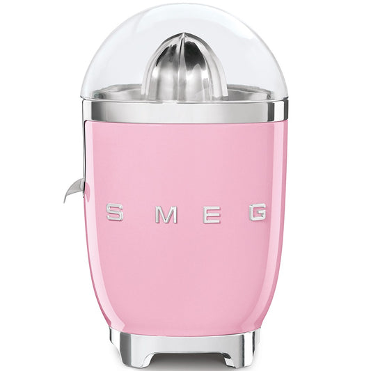 Máy vắt cam SMEG CJF01PKEU màu hồng