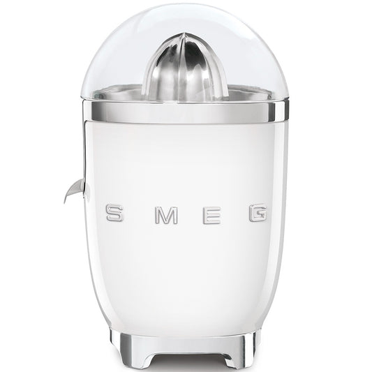 Máy vắt cam SMEG CJF01WHEU màu trắng